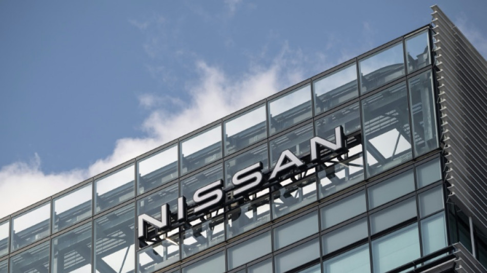 Nissan superó las previsiones anuales de ganancias