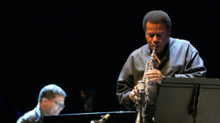 Wayne Shorter, un rêveur qui a traversé soixante ans d'histoire du jazz