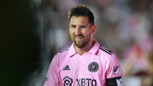 Messi transforma Inter Miami, que já ousa sonhar