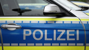 48-Jähriger in Park in Münster mit Messer verletzt