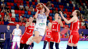 Basket: l'azzurra Villa della Reyer Venezia scelta ai draft Wnba