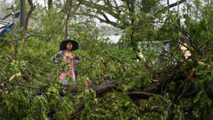 Birmanie: au moins cinq morts, Sittwe s'entrouve après le passage du cyclone Mocha