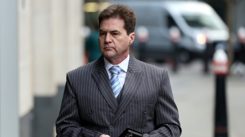 Un tribunal británico niega que el informático Craig Wright sea el inventor del bitcóin