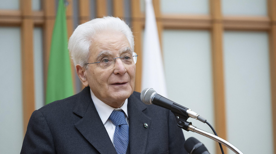 Mattarella, mercati contrapposti portano a gravi conflitti