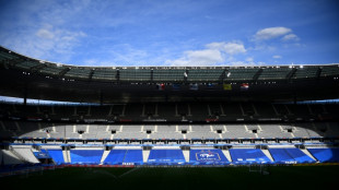 Ligue des nations: le match France-Israël aura lieu au Stade de France et sera ouvert au public