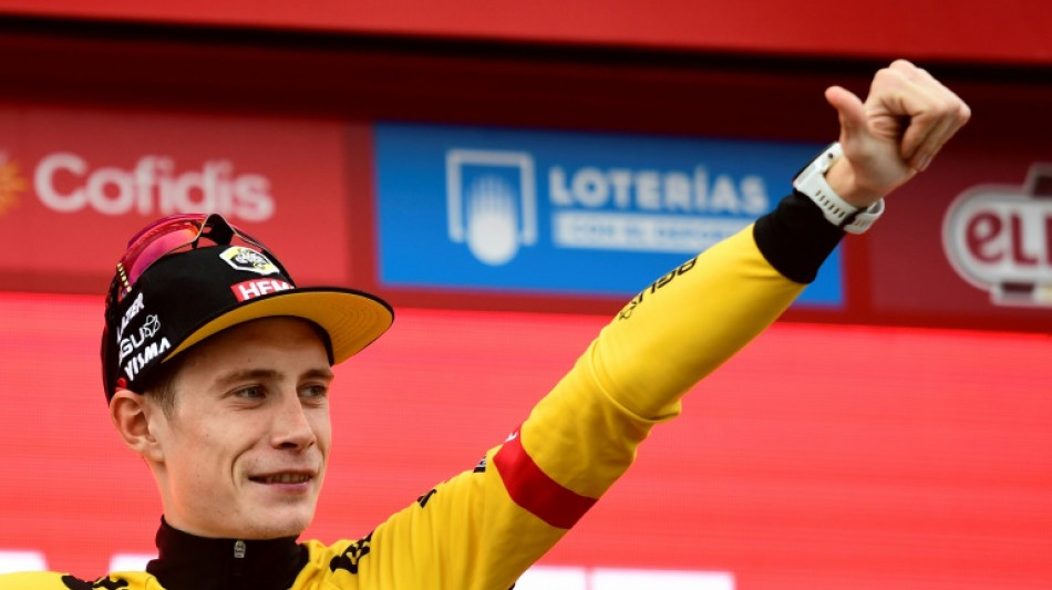 Vingegaard y Jumbo se coronan en el Tourmalet, Evenepoel se deja sus opciones