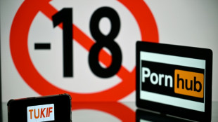 Sites porno: les géants PornHub ou YouPorn désormais soumis à l'obligation de vérifier l'âge