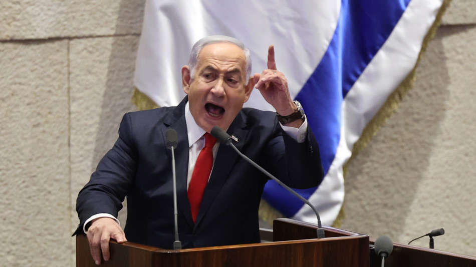 La procura si oppone al rinvio della testimonianza di Netanyahu