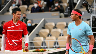 Nadal-Djokovic, cantidad y calidad en el duelo más repetido de la historia