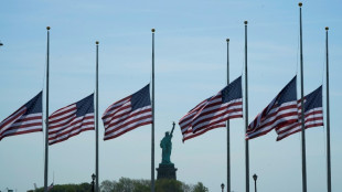 La tuerie du Texas ternit l'image des Etats-Unis dans le monde