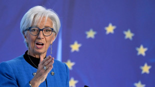 EZB-Präsidentin Lagarde erteilt Währungsreserven in Bitcoin eine Absage