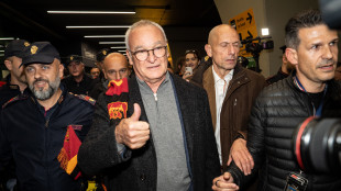 Ufficiale Ranieri alla Roma, a fine stagione sarà dirigente