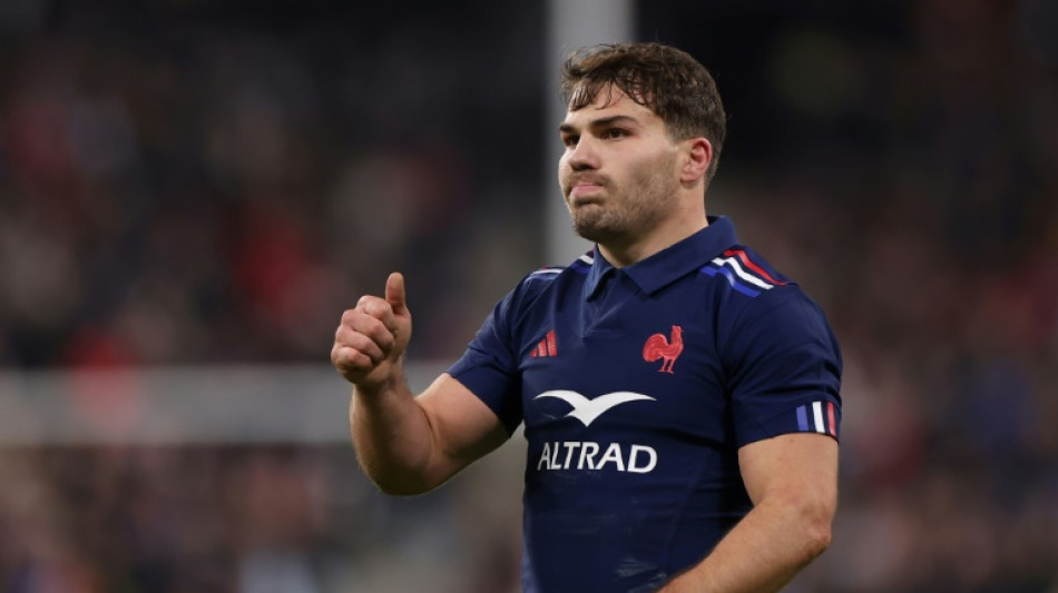 France open Six Nations against 'transitioning' Wales