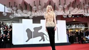 Nicole Kidman o el talento de la reinvención 