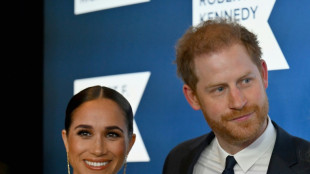 Bericht: Prinz Harry und Meghan zur Krönungsfeier von Charles III. eingeladen