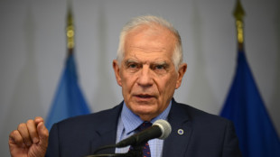 Libanon: Borrell dringt auf Waffenstillstand