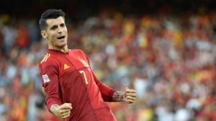 Morata deja la Juventus después de dos años de cesión 