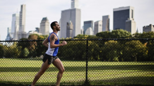 El maratón de Nueva York abre tercera categoría para personas no binarias