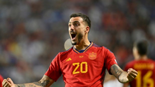 Real Madrid anuncia contratação de Joselu por empréstimo