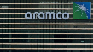 Saudi Aramco Q2 profit dips 3% as output stays low