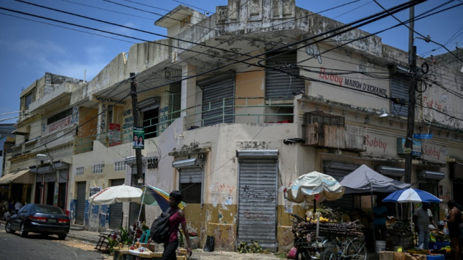 Dominicana deportará semanalmente a 10.000 haitianos indocumentados