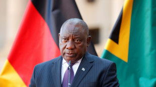 Corruption en Afrique du Sud: un rapport pointe l'inaction de Ramaphosa sous Zuma