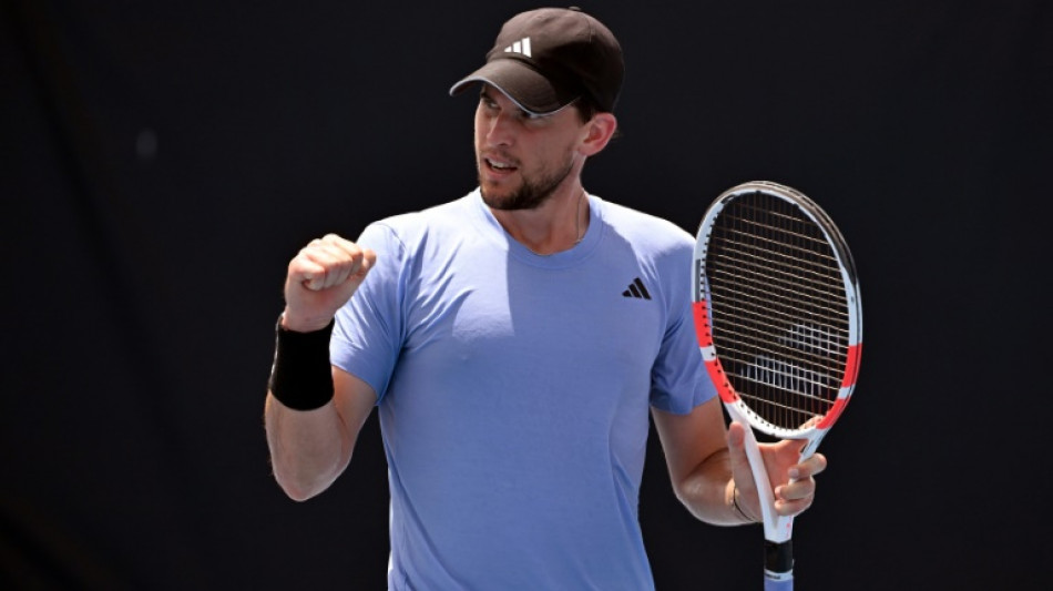 Una serpiente interrumpe un partido del torneo ATP de Brisbane