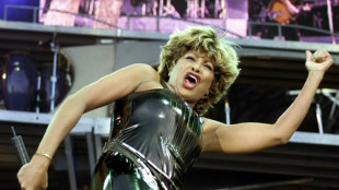 Rock-Legende Tina Turner im Alter von 83 Jahren gestorben