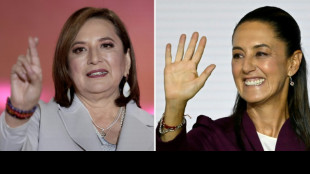 Disinformation war engulfs Mexican presidential race