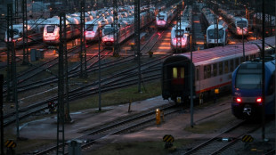 Selfies auf Gleisen gemacht - Bahnverkehr bei Heilbronn gestoppt