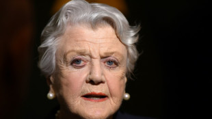 Muere actriz Angela Lansbury a los 96 años