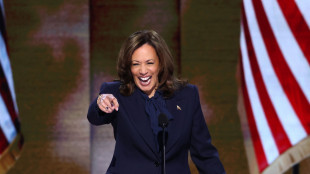 Usa 2024, Harris accetta la nomination dem e ringrazia Biden