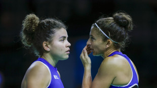 Australian Open: Errani-Paolini partono bene,battute Hon-Saville