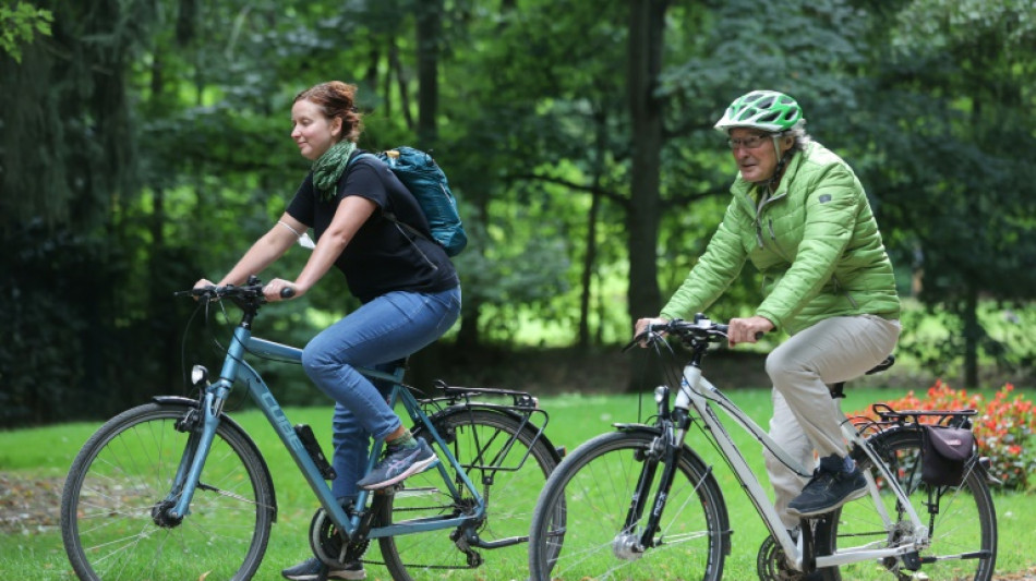 La ONU adopta una resolución que promueve la bicicleta para combatir el cambio climático