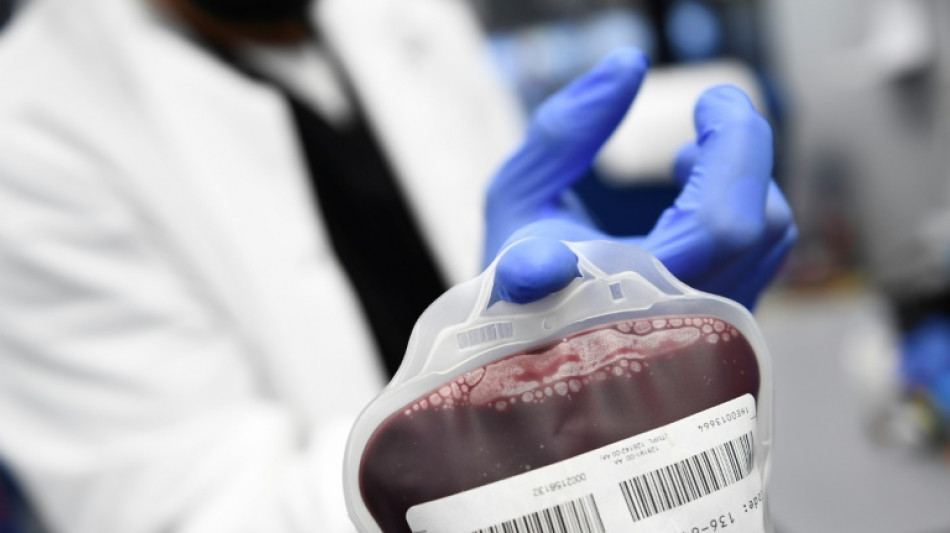 Cruz Roja de EEUU levanta restricciones a gais y bisexuales para donar sangre