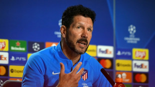 Simeone calls for more respect amid criticism of Atletico style against City