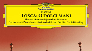 Deutsche Grammophon celebra Puccini con brani da Tosca