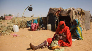 'In campo Darfur, cibo terapeutico solo per altre due settimane'