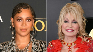 Beyoncé interpreta canção de Dolly Parton em seu novo álbum country