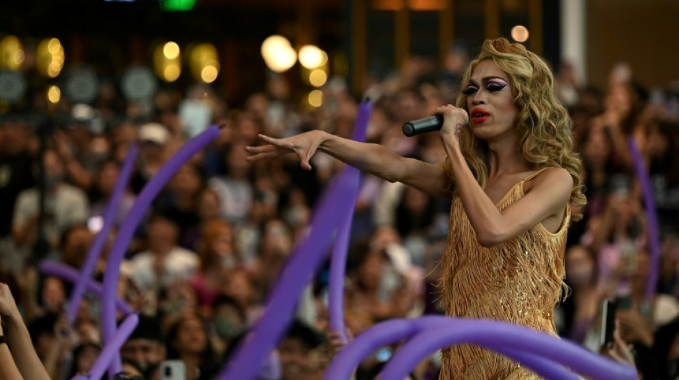 Philippine 'Swifties' flock to Taylor Sheesh show