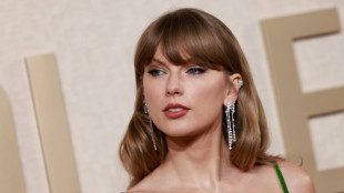 Taylor Swift: pronta para fazer história em um Grammy eclético