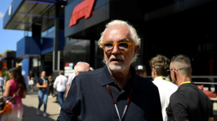 F1: Briatore veut "faire le ménage" chez Alpine pour retrouver les sommets