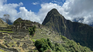 Peru weitet Zugang zur berühmten Inka-Ruinenstadt Machu Picchu aus