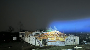 Major storm in central US leaves at least 18 dead