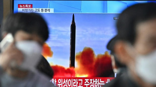 Nordkorea testet erstmals seit 2017 eine Interkontinentalrakete