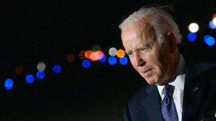 Tras masacre en Uvalde, Biden promete seguir esfuerzos para endurecer regulación de armas