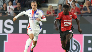 Ligue 1: Lyon, l'ombre d'un doute