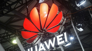 China's Huawei launches 'milestone' smartphone with homegrown OS