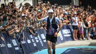 Kilian Jornet logra su 11ª victoria en la Zegama-Aizkorri