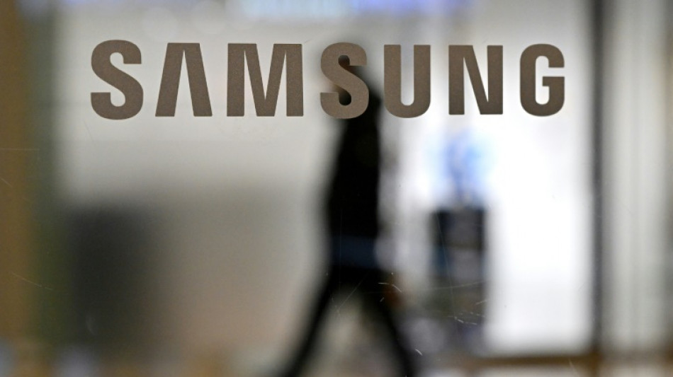 Los beneficios de Samsung caen un 69% en el cuarto trimestre por la baja demanda